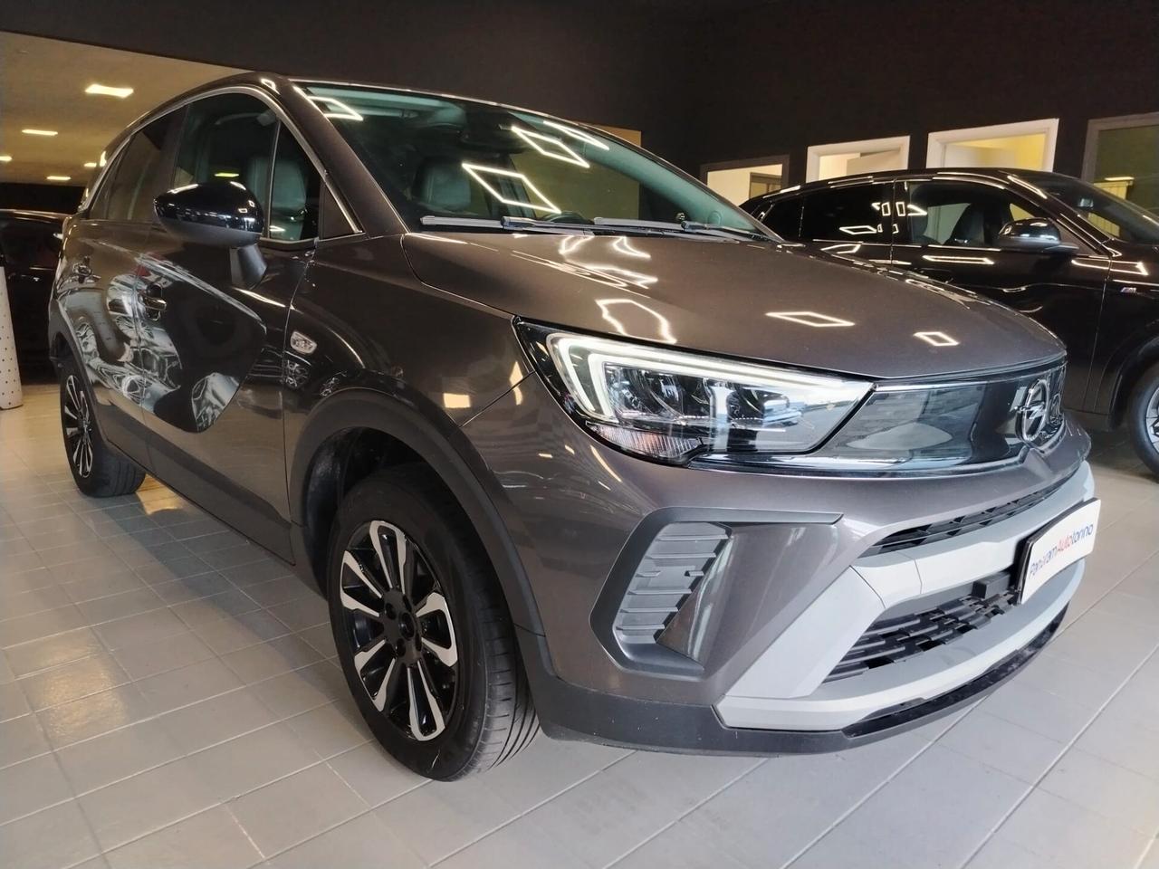 OPEL Crossland Crossland 1.2 Turbo 12V 110 CV S...