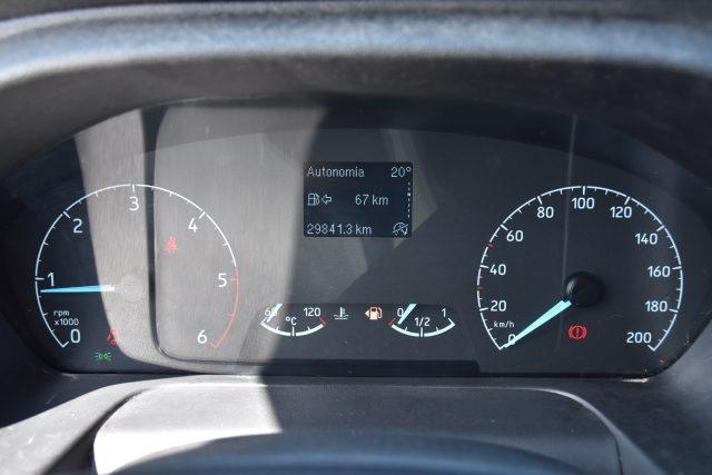 FORD Transit Custom 280 2.0 TDCi 130 MHEV PC Furgone Trend