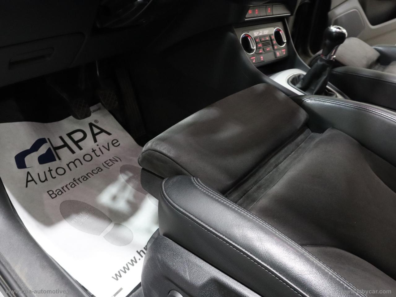 AUDI Q3 2.0 TDI 150CV QUATTRO TETTO PELLE NAVI LED