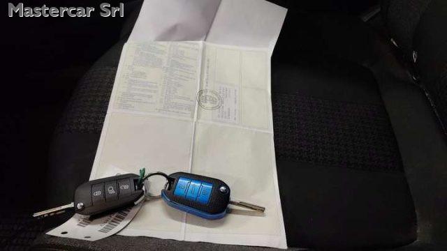 PEUGEOT 3008 DISTRIBUZIONE OK 1.5 bluehdi TG : FV696PS
