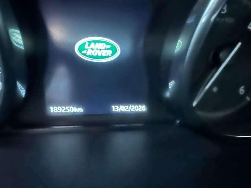 Land Rover Discovery Sport Discovery Sport 2.0 TD4 150 CV SE