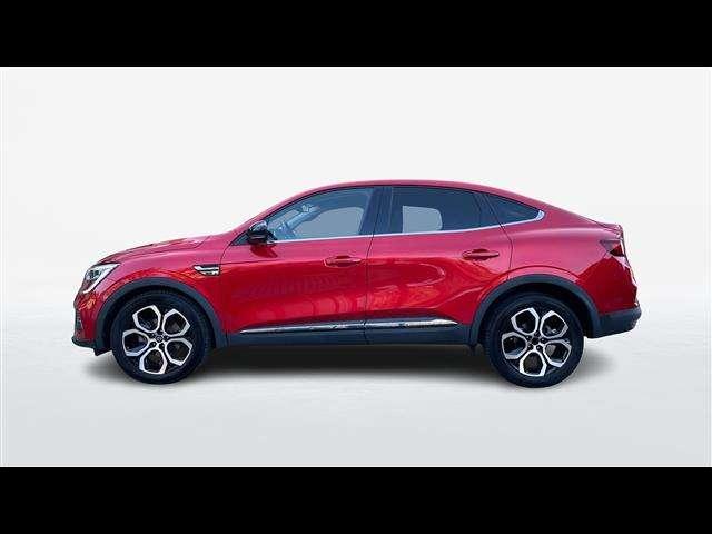 Renault Arkana 1.6 E-Tech full hybrid Intens 145cv