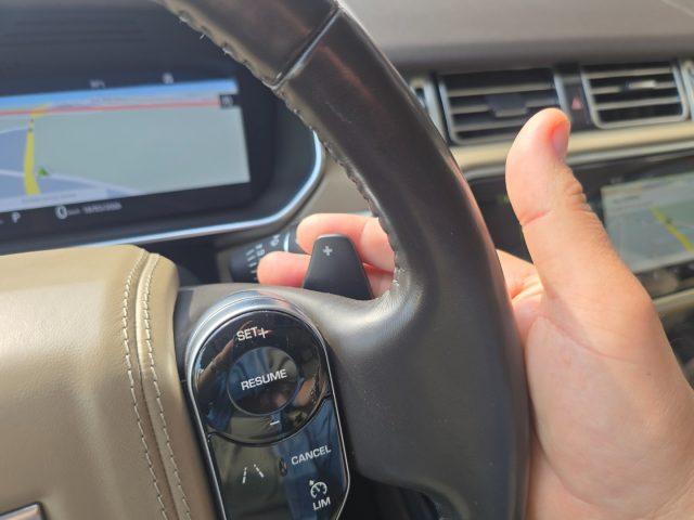 LAND ROVER Range Rover 3.0 SDV6 Vogue MY19 Tetto APRIBILE 22 Black Ext360
