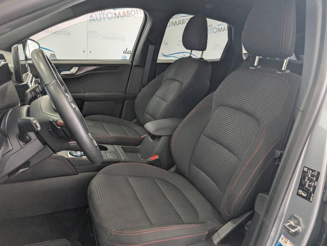 Ford Kuga 1.5 ecoblue ST-Line X 2wd 120cv auto