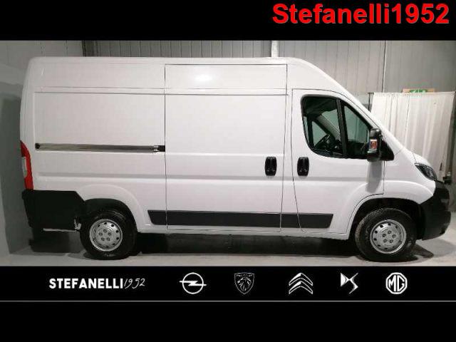 OPEL Movano 35 2.2 Bluehdi 140cv S&S L2H2 Edition
