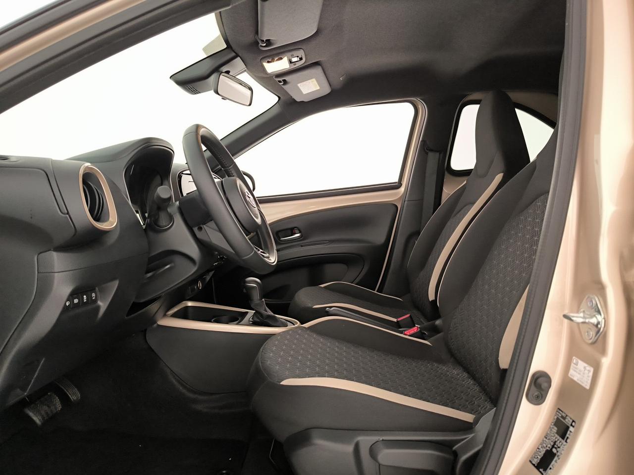 Toyota Aygo x 1.0 trend 72cv s-cvt