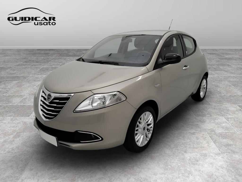 LANCIA Ypsilon III 2011 - Ypsilon 1.2 8v Gold c/CL 69cv E6