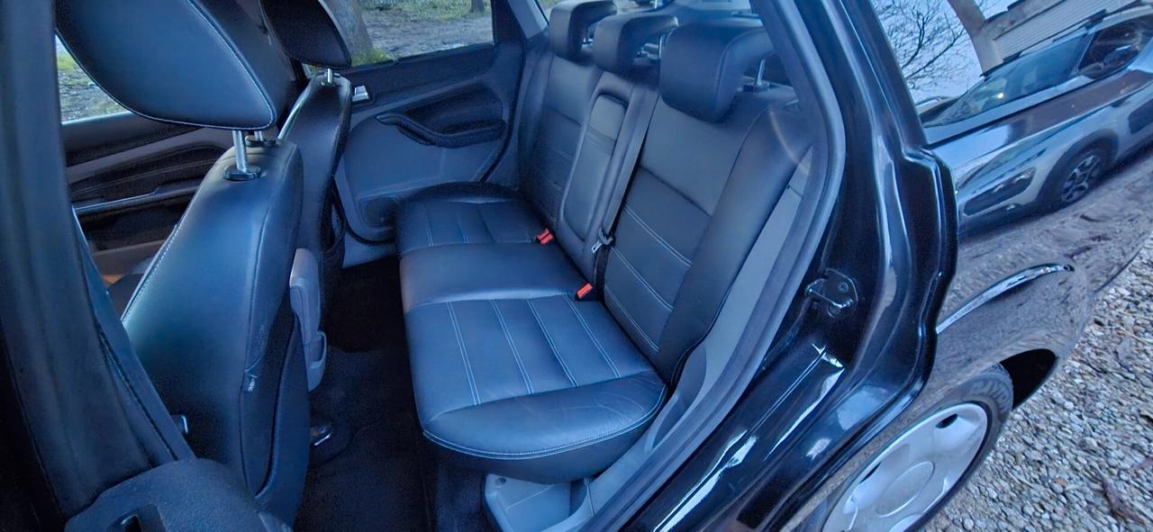 Ford Focus 2.0 (145CV) SW Bz.- GPL Tit.