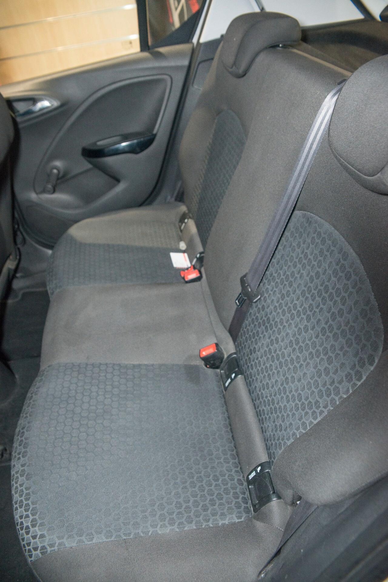 Opel Corsa 1.2 5 porte BI- COLOR OK NEOPATENTATI