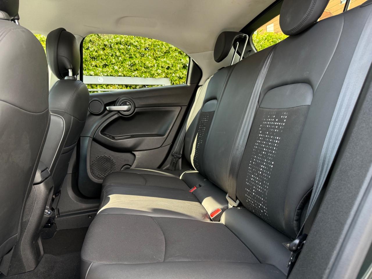 Fiat 500X 1.3 T4 150 CV DCT Connect GARANTITA