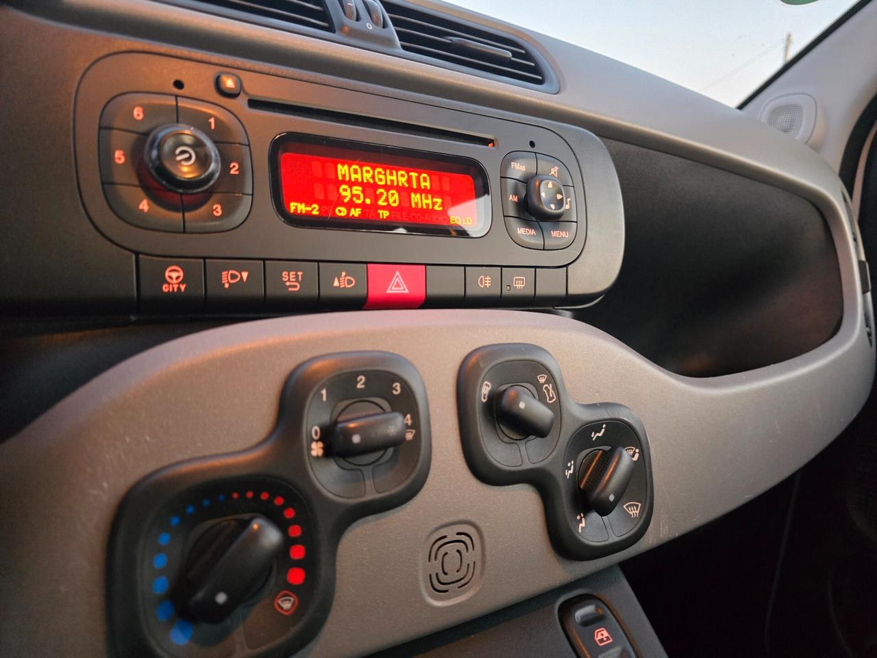 Fiat Panda 1.2 Pop