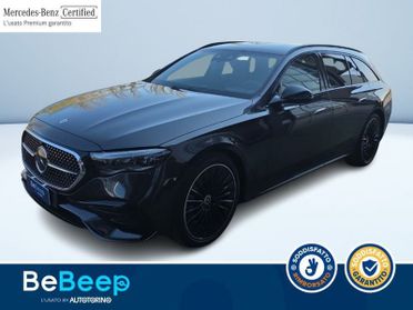 Mercedes-Benz Classe E E SW 220 D AMG LINE PREMIUM 4MATIC AUTO