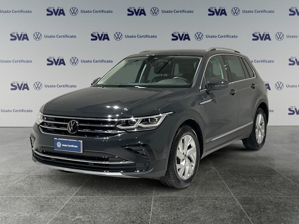 Volkswagen Tiguan 1.5 Tsi 150CV DSG Elegance