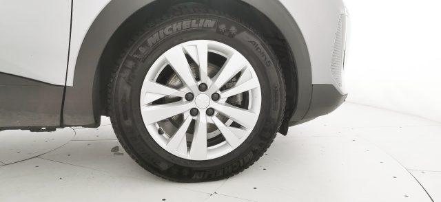PEUGEOT 3008 BlueHDi 130 S&S Active Business