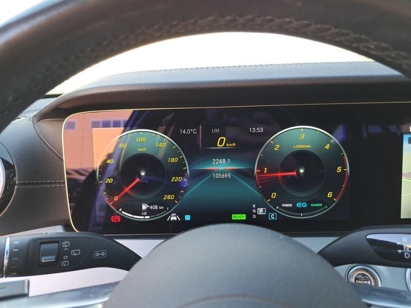 MERCEDES-BENZ E 220 d 4MATIC Mild hybrid Premium Plus WAGON