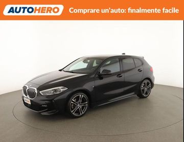BMW 118 i 5p. Msport