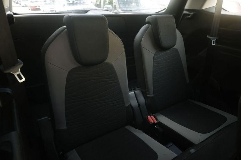 Citroën C4 Picasso Citroën Grand C4 Picasso 1.6 e-HDi 115 Exclusive Unicoproprietario