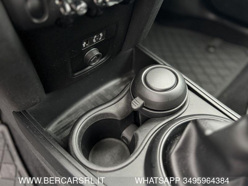 MINI Mini Countryman F60 Mini 2.0 Cooper D Boost Countryman