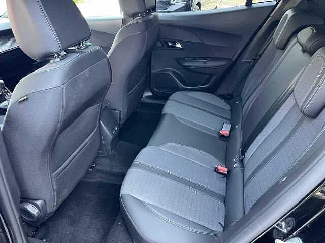 Peugeot 2008 PureTech 130 S&S Allure