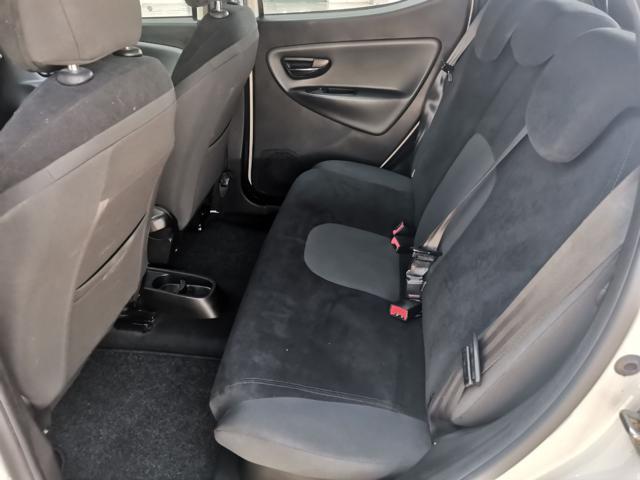 LANCIA Ypsilon 1.2 69 CV 5 porte S&S Gold - OK NEO PATENTATI