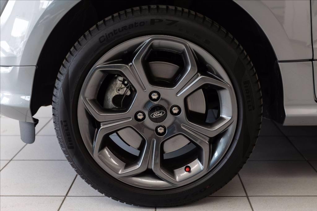 FORD EcoSport 1.0 ecoboost ST-Line s&s 125cv my20.25 del 2022