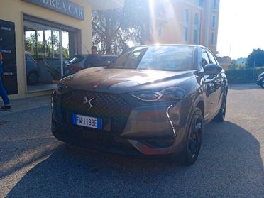 Ds DS3 DS 3 Crossback PureTech 130 aut. Performance Line