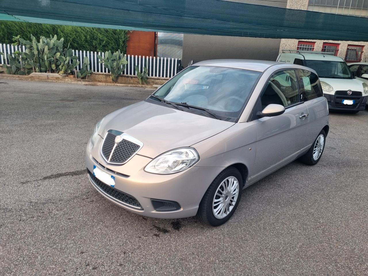 Lancia Ypsilon 1.2 Benzina, unico proprietario, Garanzia!
