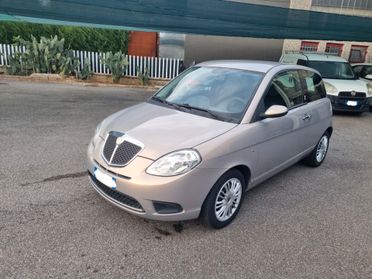 Lancia Ypsilon 1.2 Benzina, unico proprietario, Garanzia!