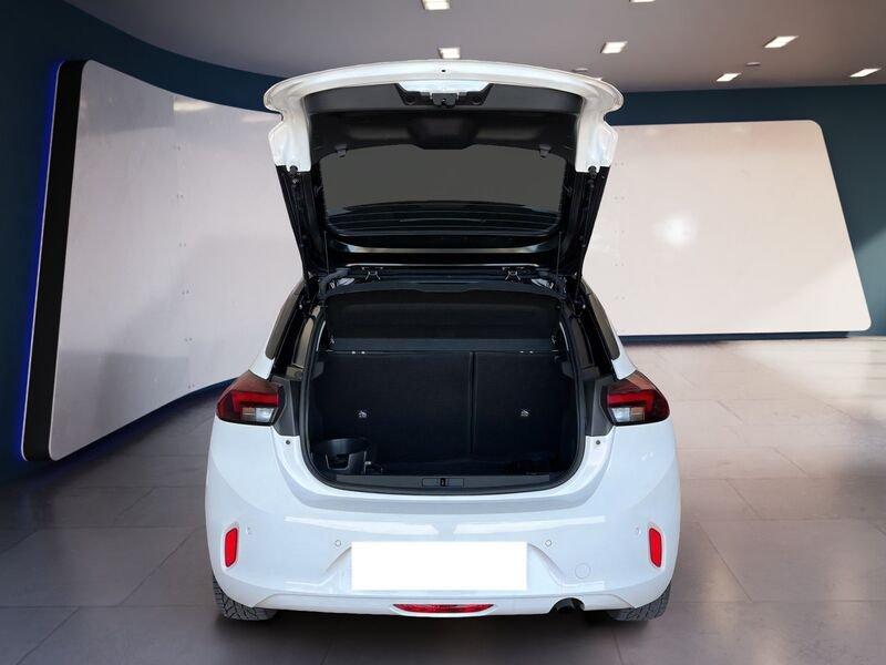 Opel Corsa VI 2020 1.2 D&T s&s 75cv