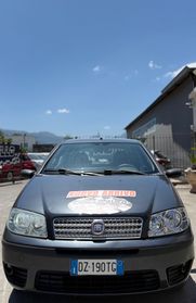 Fiat Punto 1.2 GPL 60 Cv