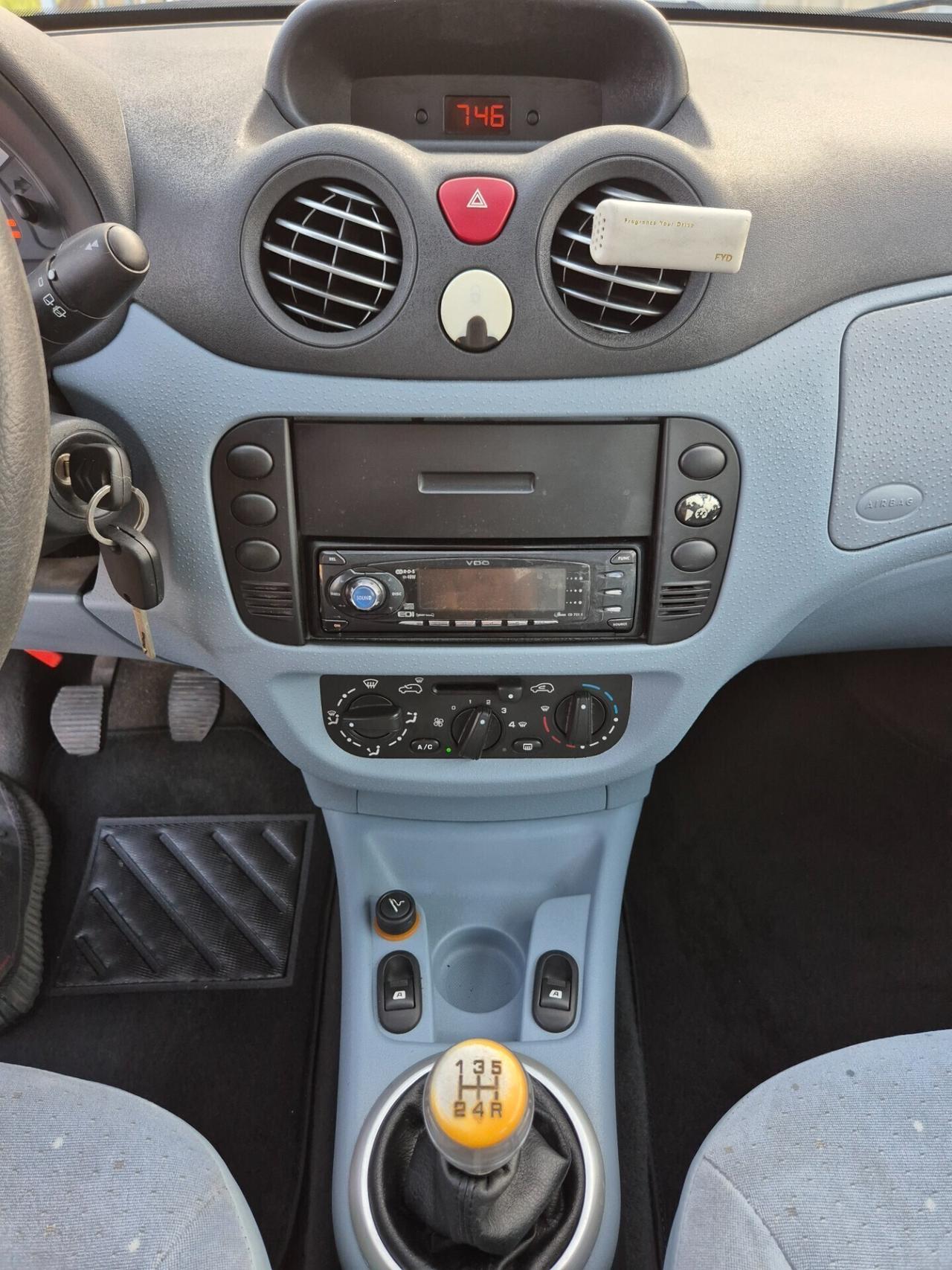 Citroen C3 1.1 Elegance