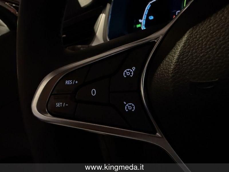 Renault Captur Captur Full Hybrid E-Tech 145 CV Techno