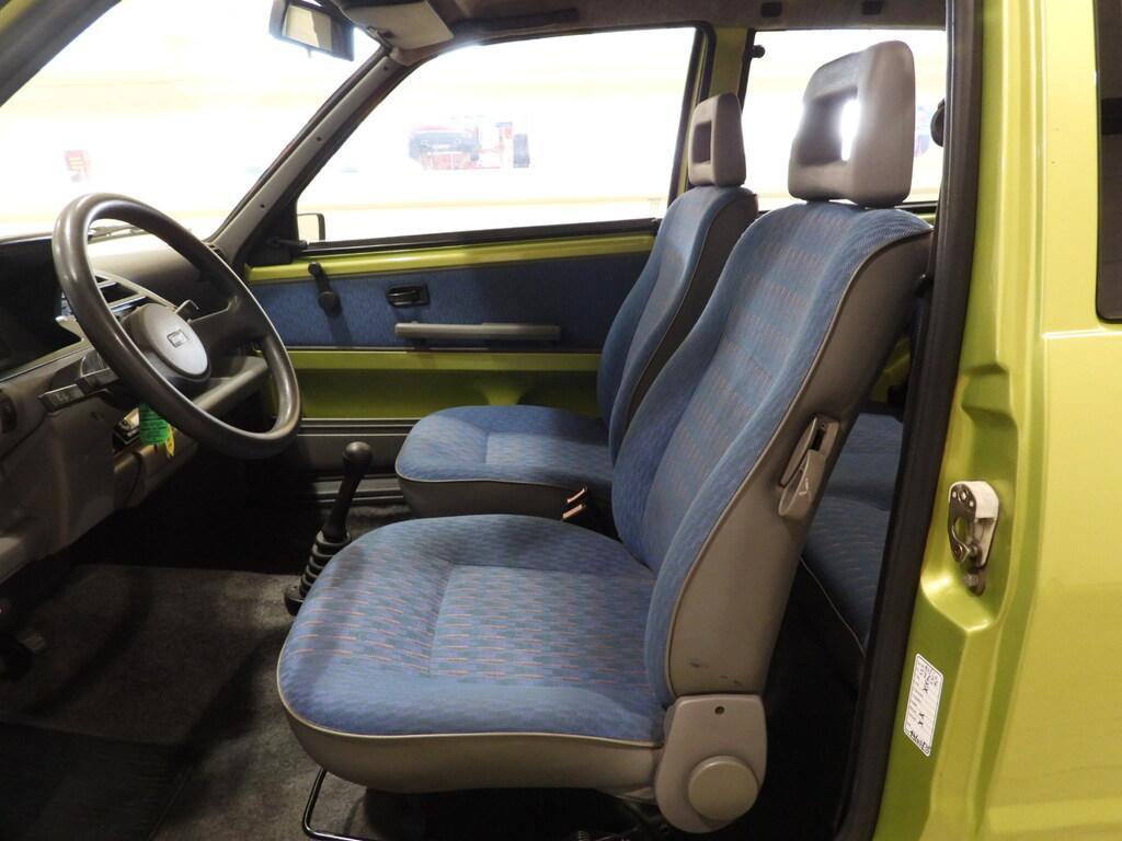 Fiat Cinquecento 0.9 Young