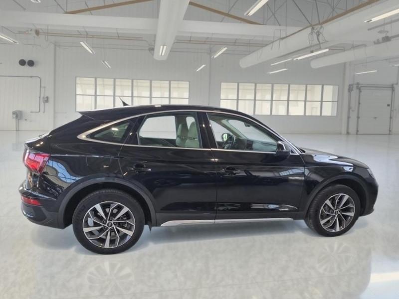 AUDI Q5 SPORTBACK 40 TDI MHEV QUATTRO S TRONIC SUV