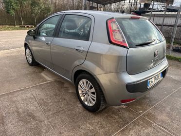 Punto Evo 1.2 benzina