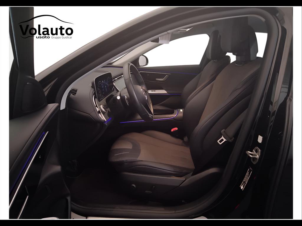 Mercedes-Benz Classe E- W214 Berlina - E 200 d Advanced auto