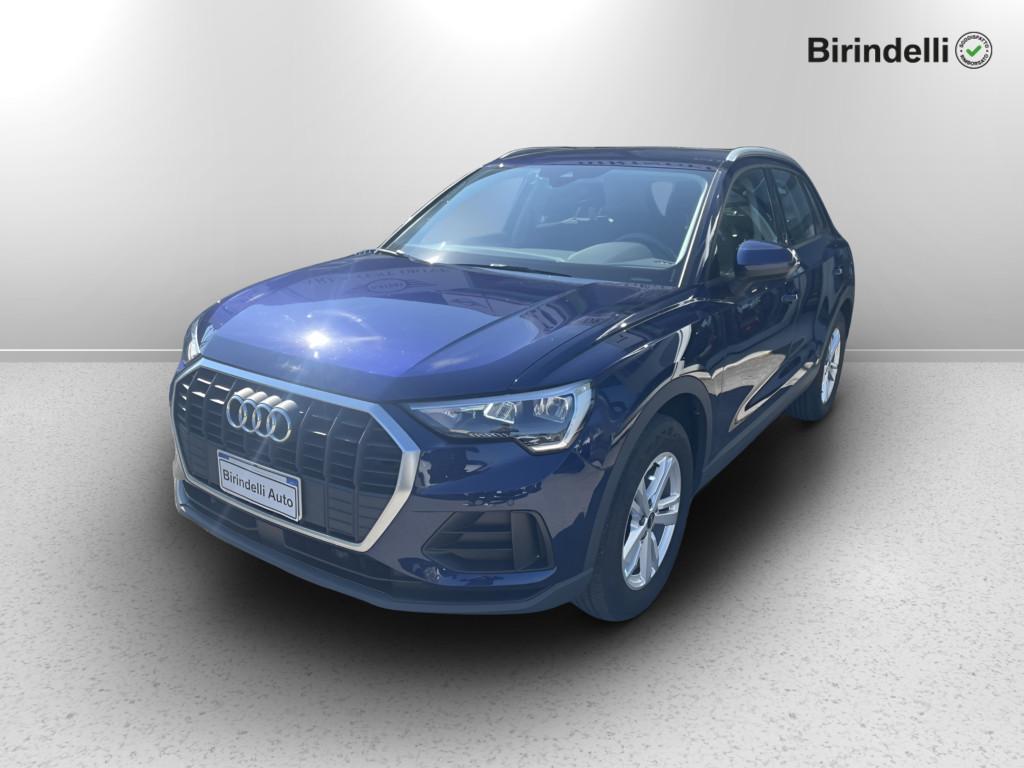 AUDI Q3 2ª serie - Q3 35 TFSI Business