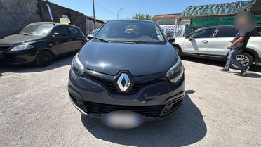Renault Captur 1.5 DCI DIESEL INTENS 2016 USATO