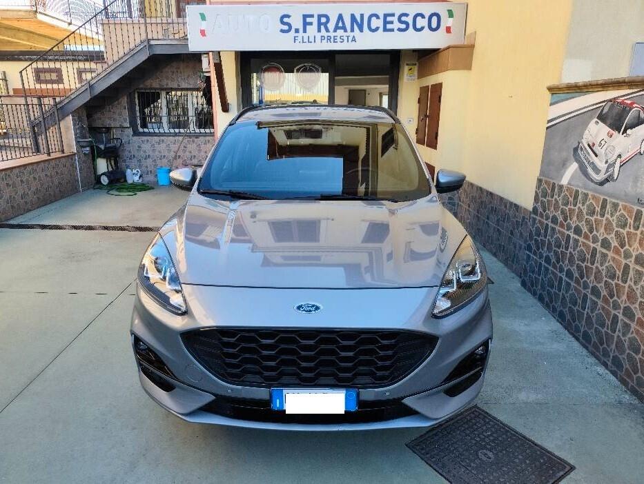 Ford Kuga 2.0 aut. ST-Line 120cv - 2023