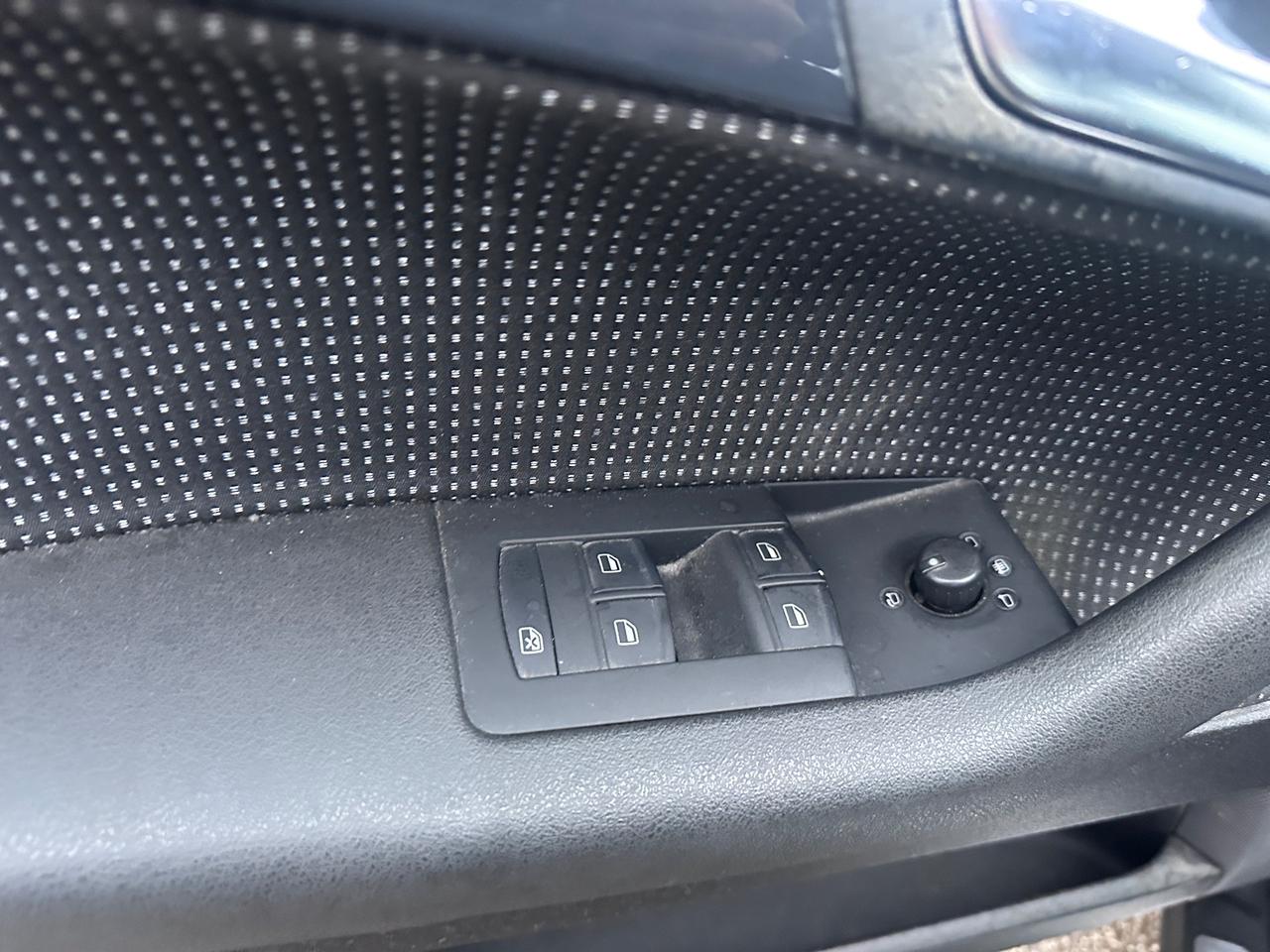 Audi A3 1.9 TDI F.AP. Ambition X Neopatentati