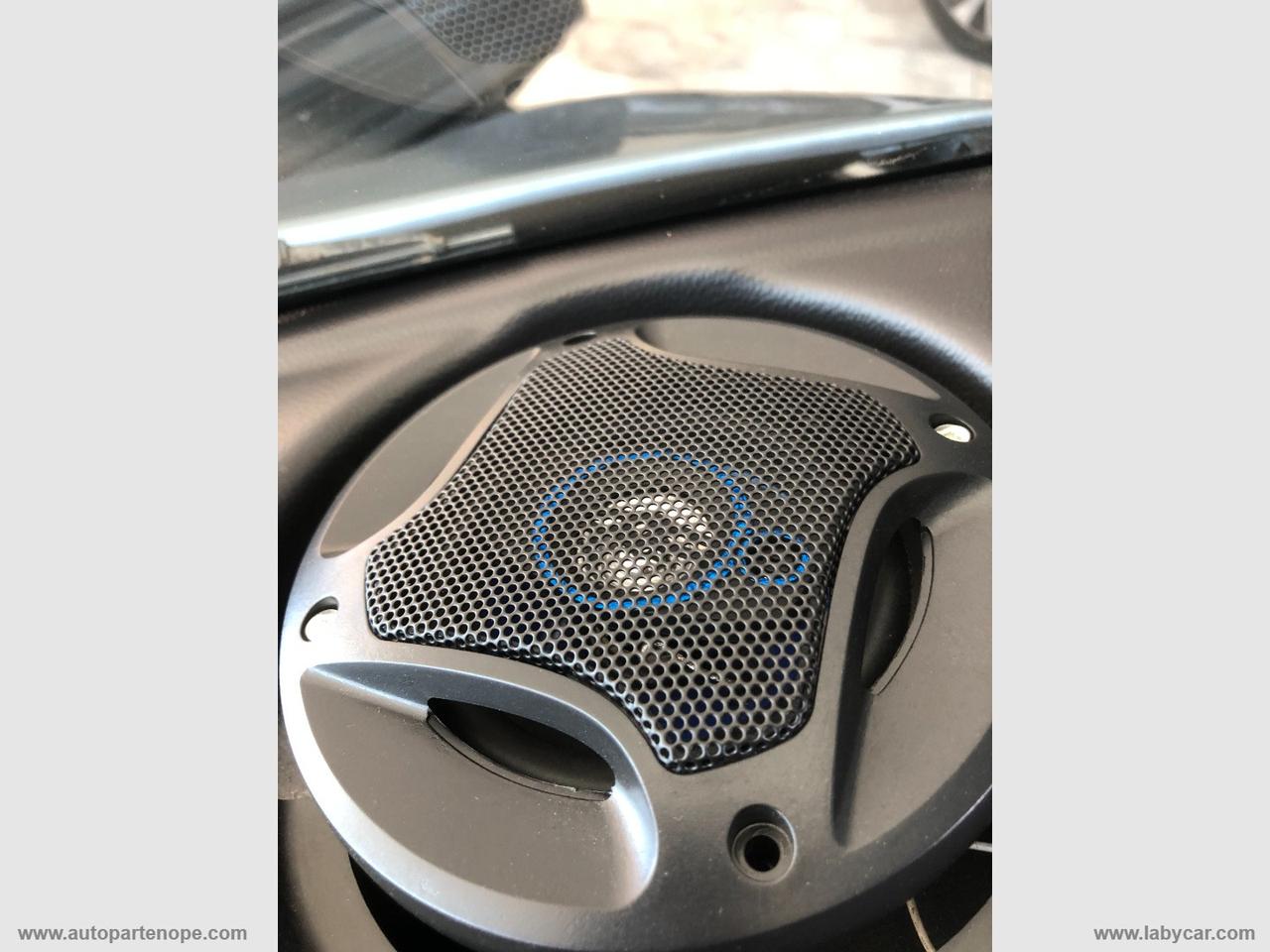 AIXAM City Sport Sensation -ABS-CERCHIO BLACK
