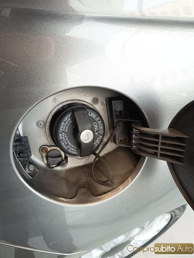 FIAT 500 1.2 EasyPower Lounge