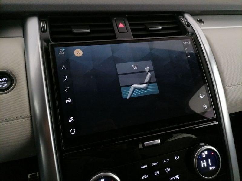 Land Rover Discovery 3.0d i6 mhev S awd 249cv 7p.ti auto