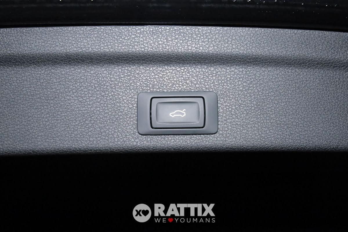 Audi Q3 Sportback 35 2.0 TDI 150CV Business Plus Quattro s-Tronic + tetto apribile