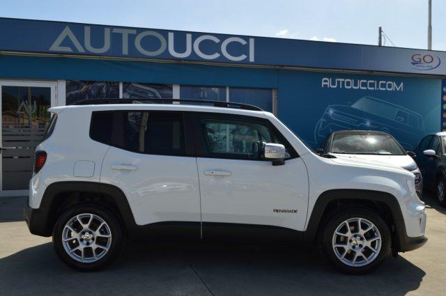 JEEP Renegade 1.0 T3 Limited 120 CV