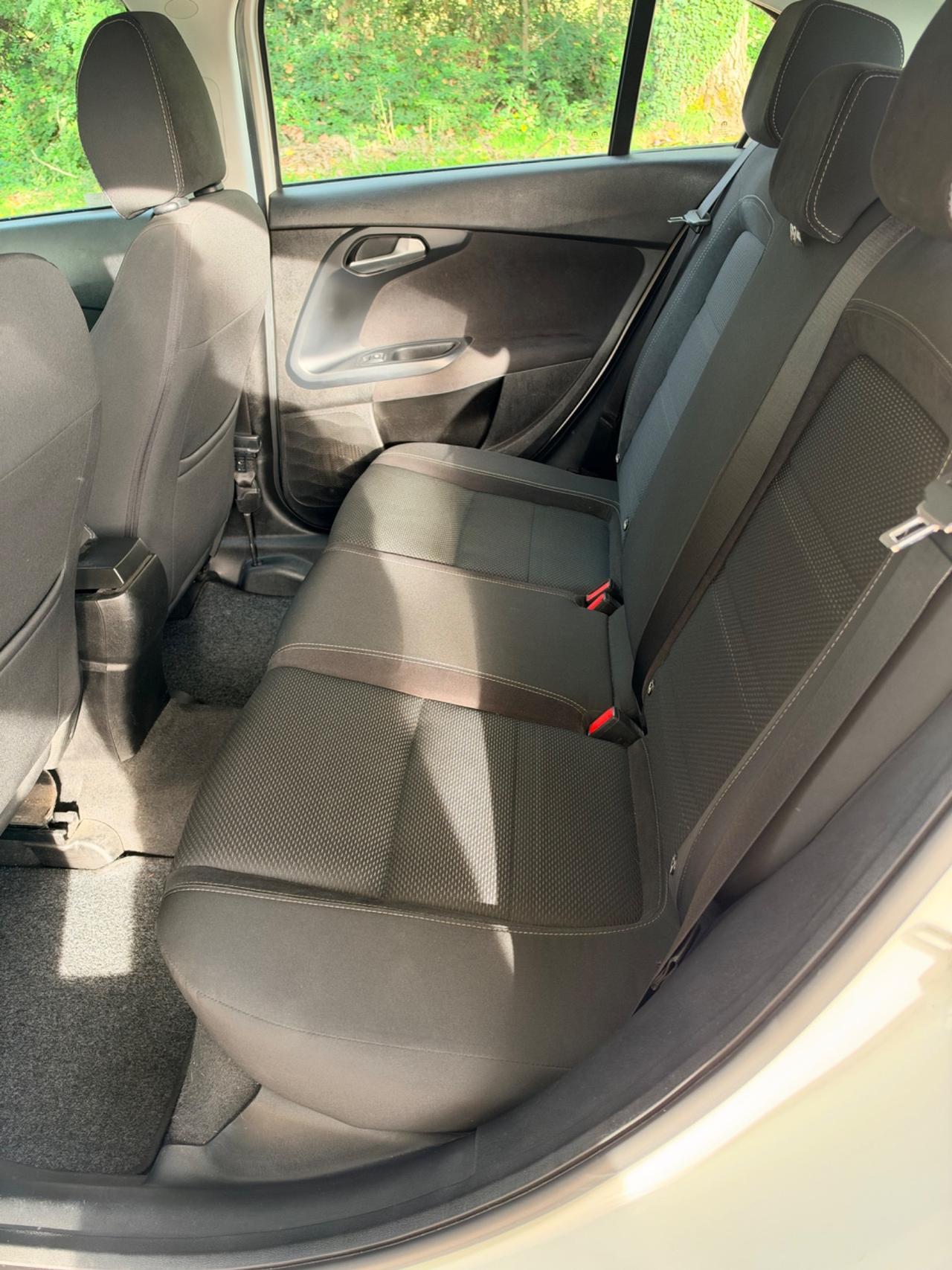 Fiat Tipo 1.6 Mjt 4 porte Easy