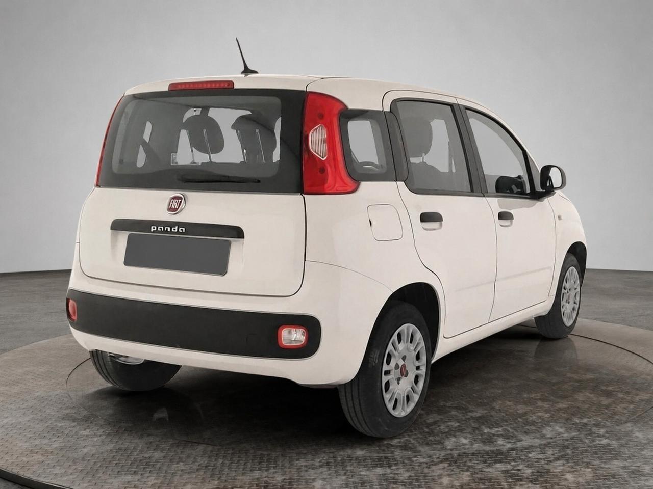 Fiat Panda 1.2 Easy