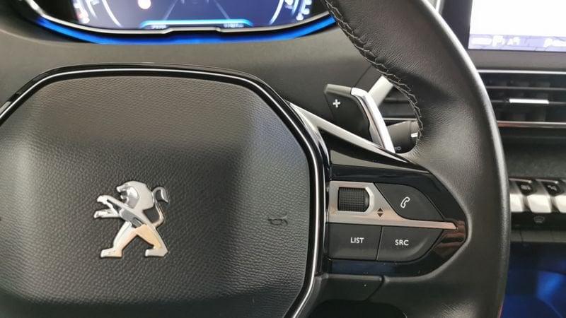 Peugeot 3008 1.5 bluehdi Allure s&s 130cv eat8