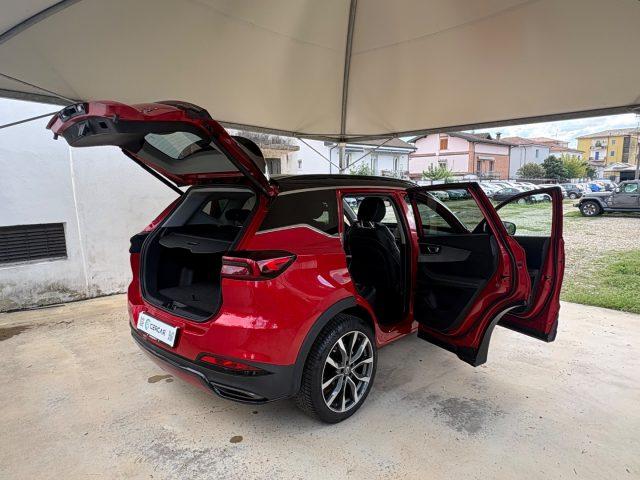 SPORTEQUIPE Sportequipe 6 Sportequipe 6 1.5 Turbo B/GPL AUTOMATICA