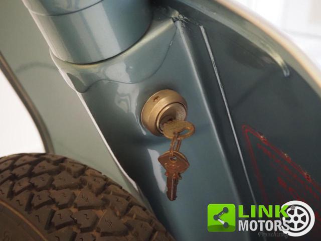 PIAGGIO Vespa 150 (VBA1T) * ASI *